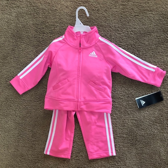 adidas two piece outfit
